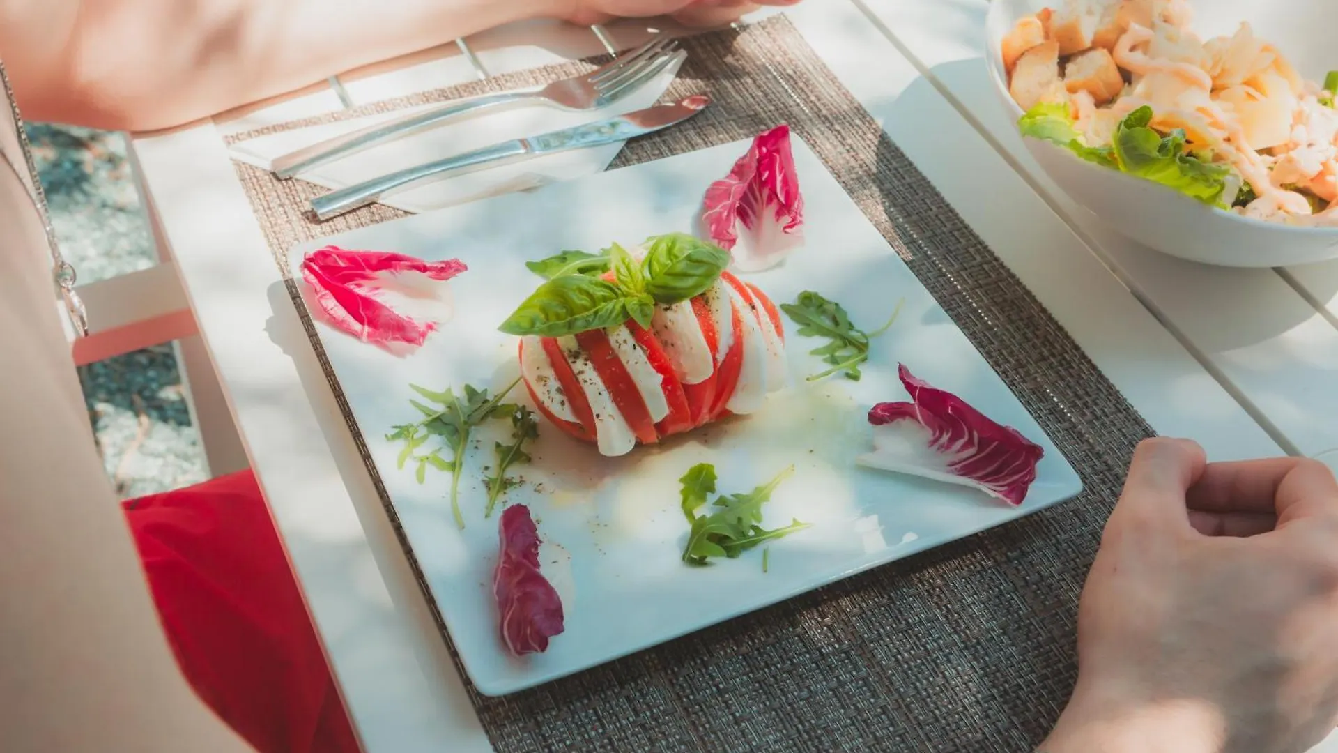 Ahg Riva Del Sole Hotel - Adults Only Moniga del Garda
