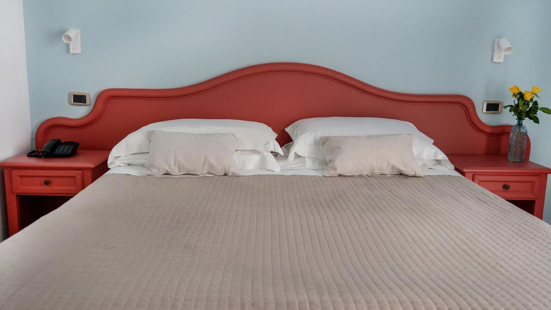 Ahg Riva Del Sole Hotel - Adults Only Moniga del Garda 4*,