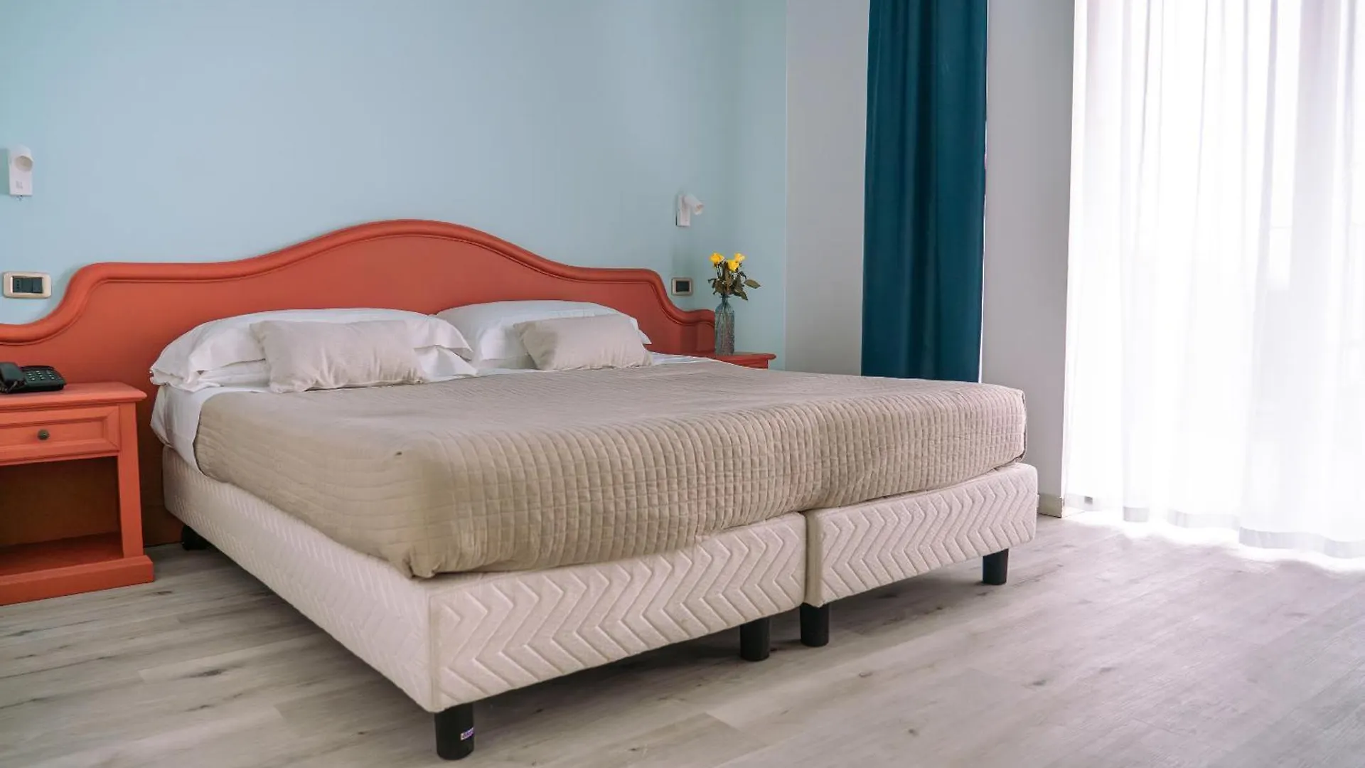 Ahg Riva Del Sole Hotel - Adults Only Moniga del Garda