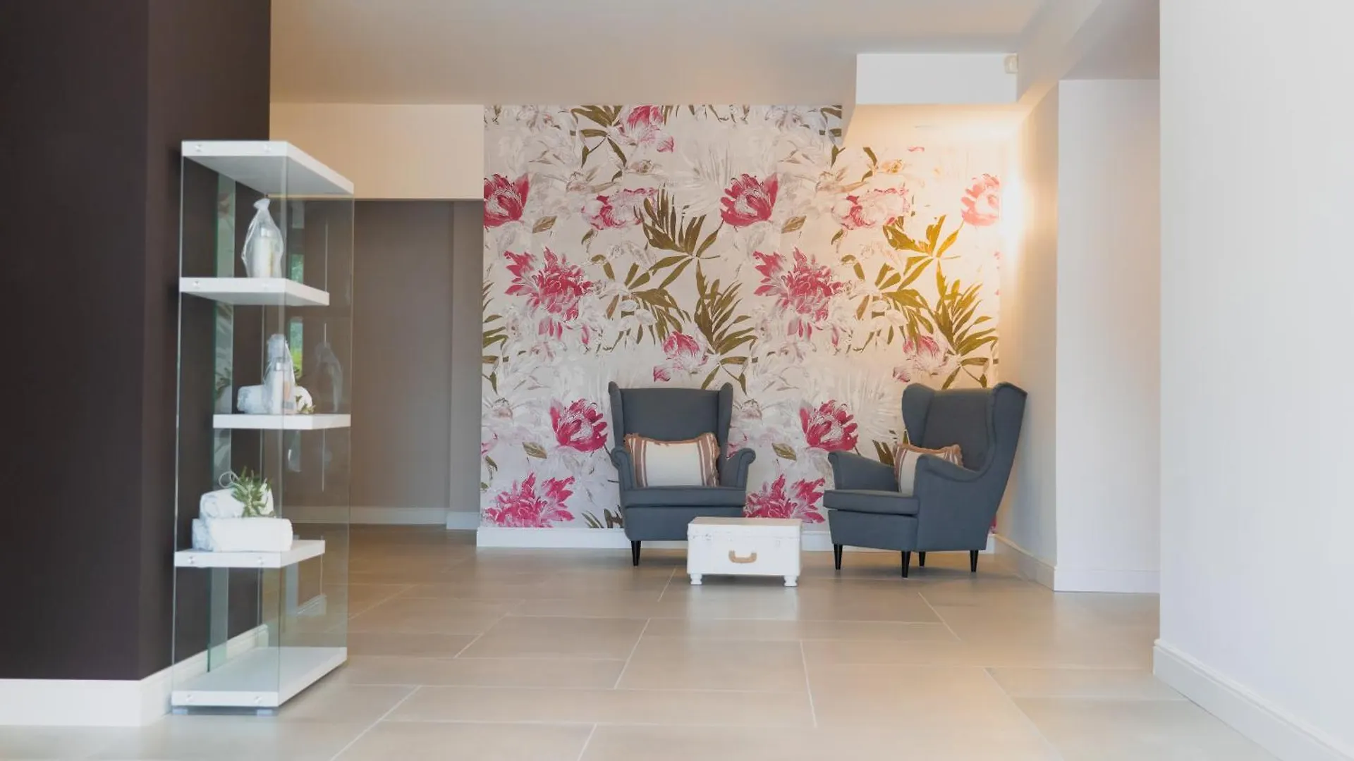 Ahg Riva Del Sole Hotel - Adults Only Moniga del Garda