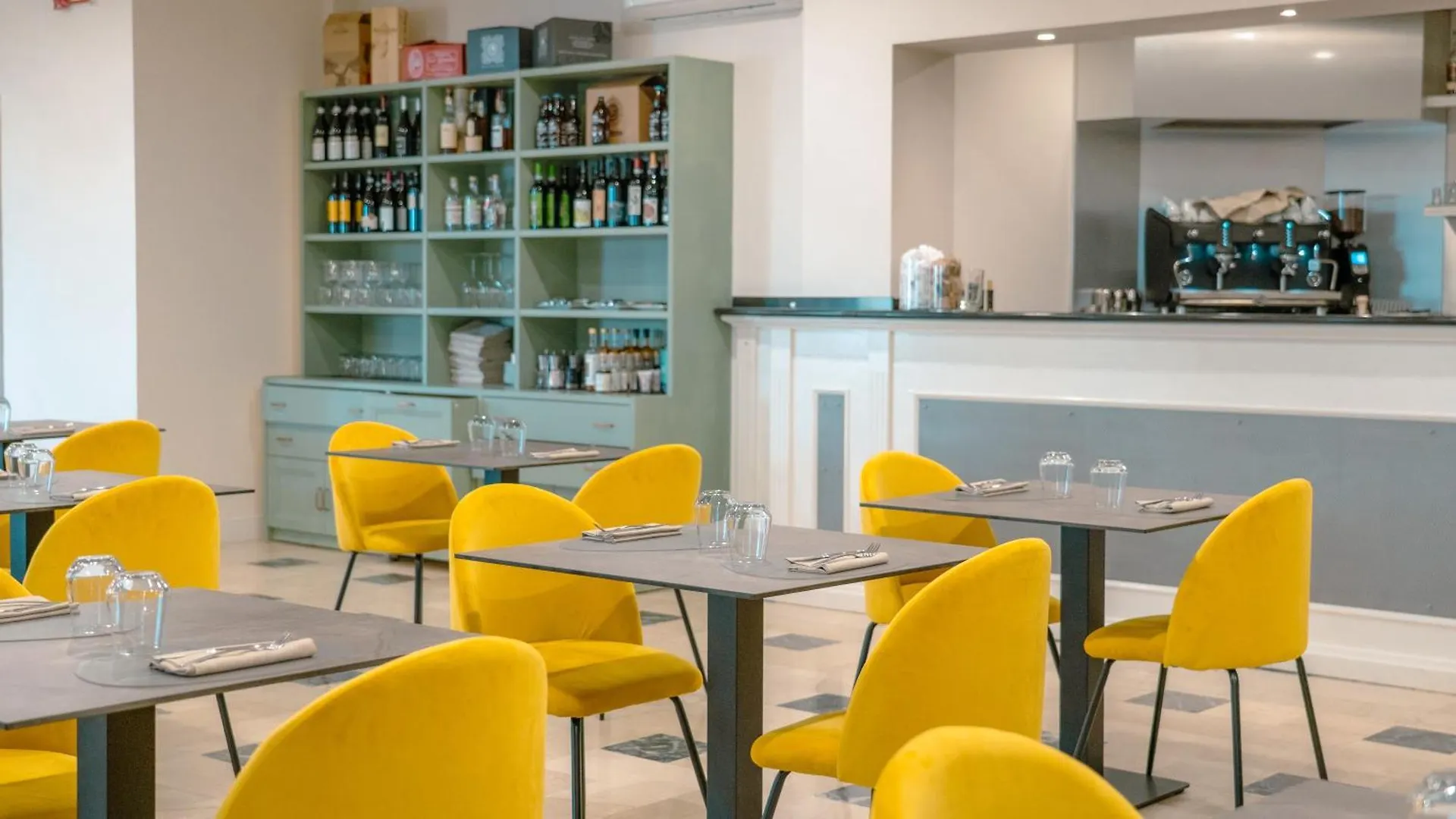Ahg Riva Del Sole Hotel - Adults Only Moniga del Garda Italien