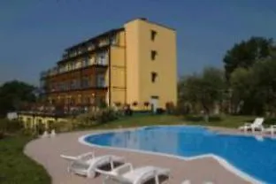 Ahg Riva Del Sole Hotel - Adults Only Moniga del Garda