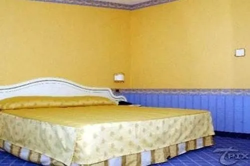 Ahg Riva Del Sole Hotel - Adults Only Moniga del Garda