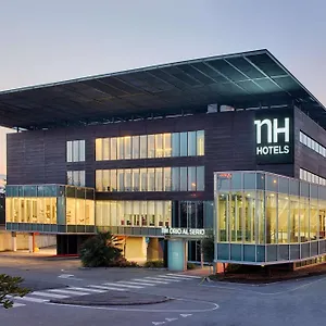 Hotel Nh, Orio al Serio