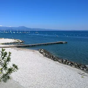 Delle Rose Campeggio
