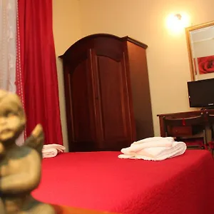 Bed & Breakfast Trastevere **