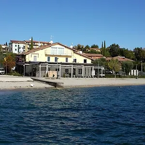 Il Giglio Moniga del Garda