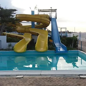 Holiday Park Home Appartamento San Leone