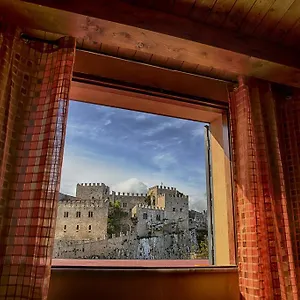 Santa Lucia Casa vacanze Caccamo