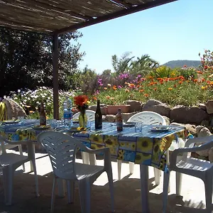 L'oasi Casa vacanze SantʼAntìoco