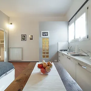 Pitti Flat Appartamento Firenze