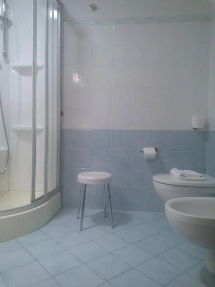 Ahg Riva Del Sole Hotel - Adults Only Moniga del Garda