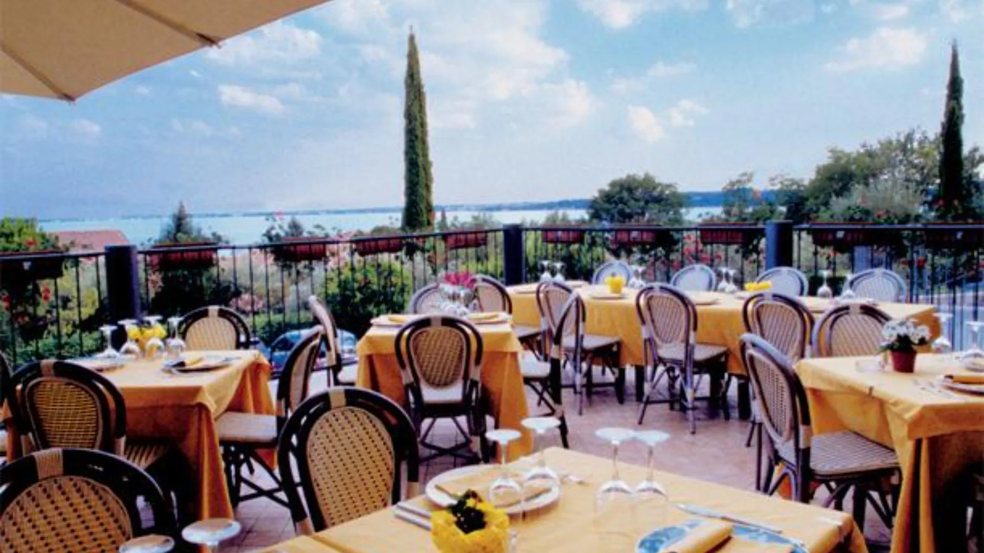 ****  Ahg Riva Del Sole Hotel - Adults Only Moniga del Garda Italy