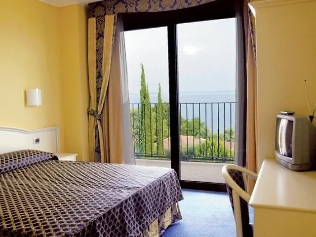 ****  Ahg Riva Del Sole Hotel - Adults Only Moniga del Garda Italy