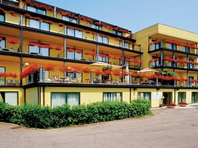 Ahg Riva Del Sole Hotel - Adults Only Moniga del Garda