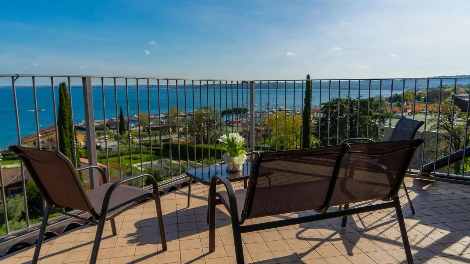 Hotel Riva Del Sole Moniga del Garda