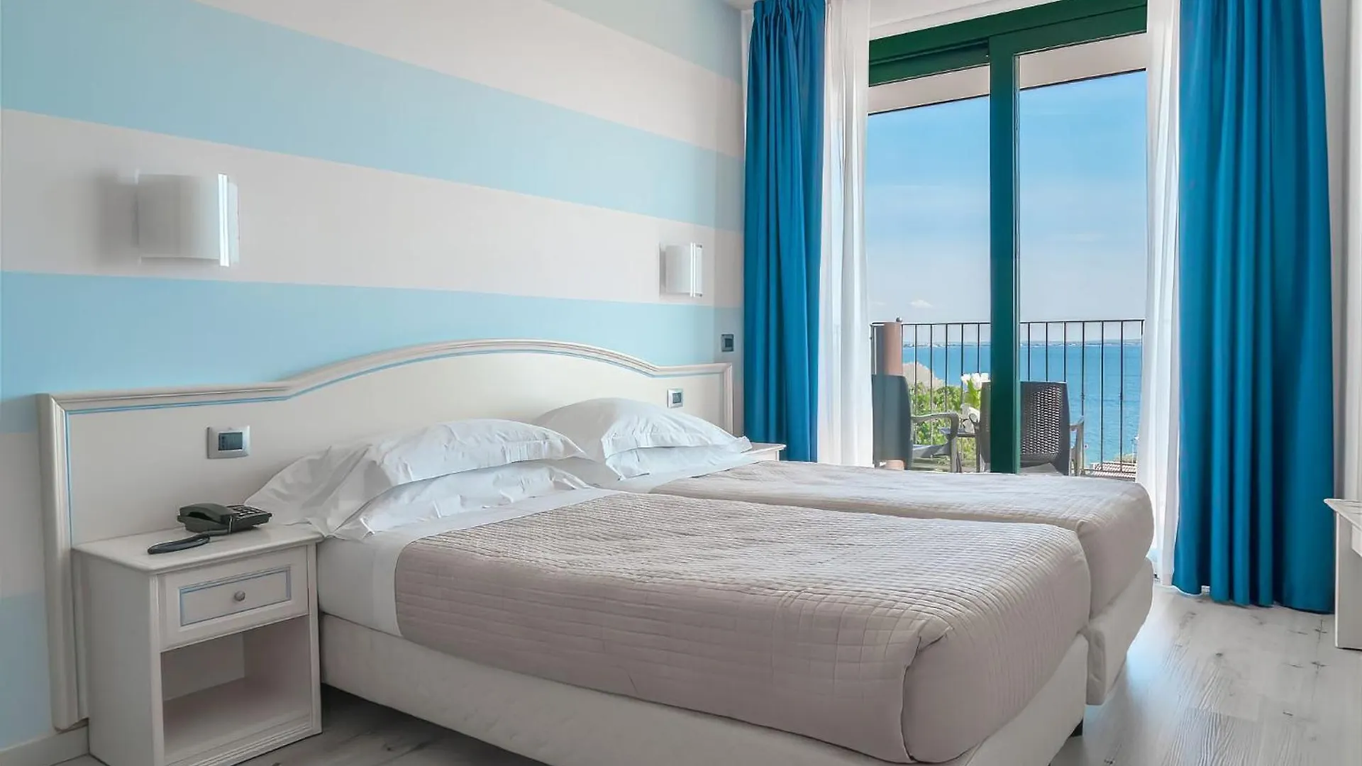 Hotel Riva Del Sole Moniga del Garda