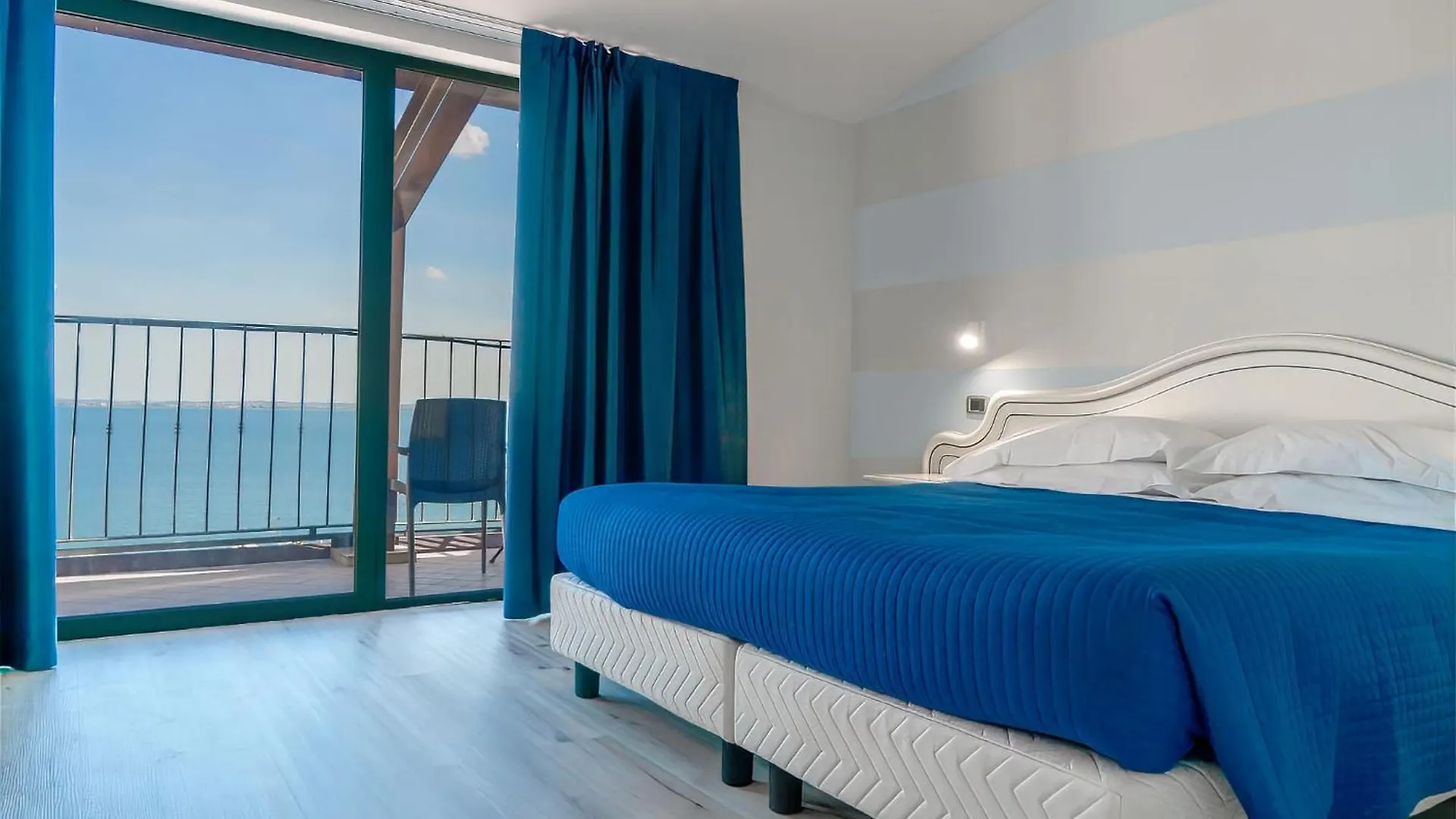 Hotel Riva Del Sole Moniga del Garda