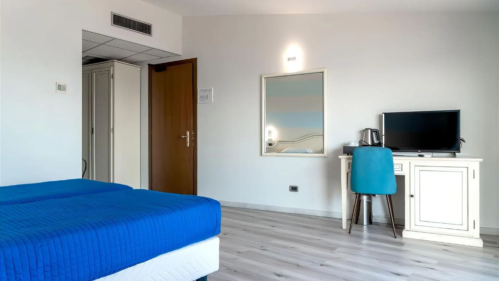 Hotel Riva Del Sole Moniga del Garda