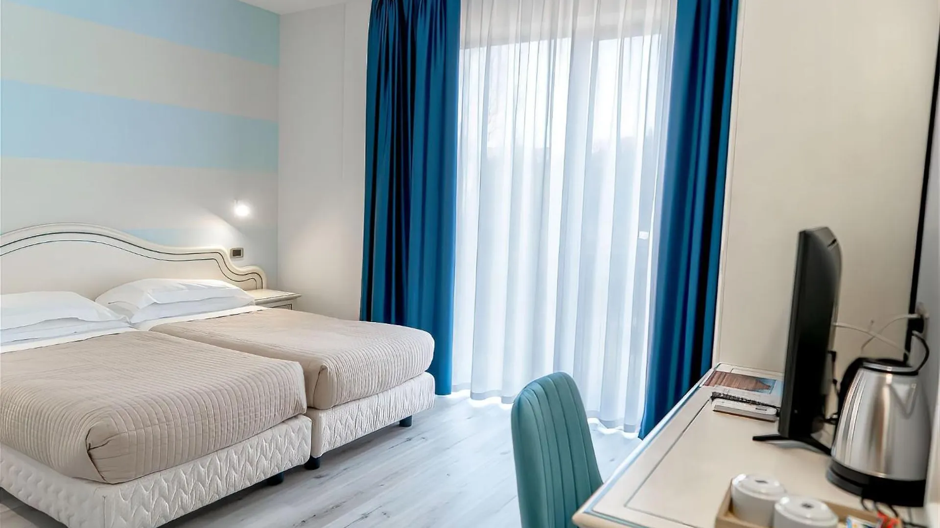 Ahg Riva Del Sole Hotel - Adults Only Moniga del Garda