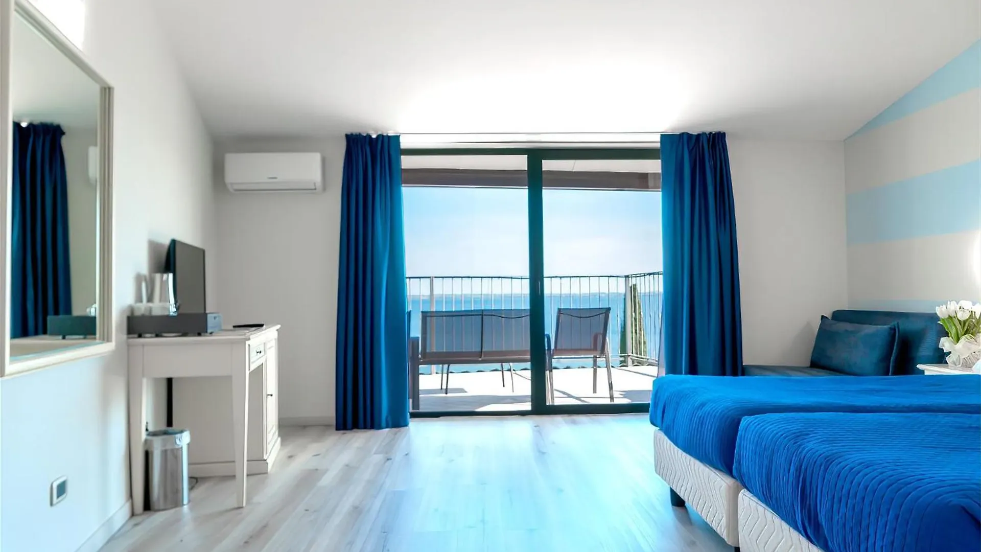 Hotel Riva Del Sole Moniga del Garda