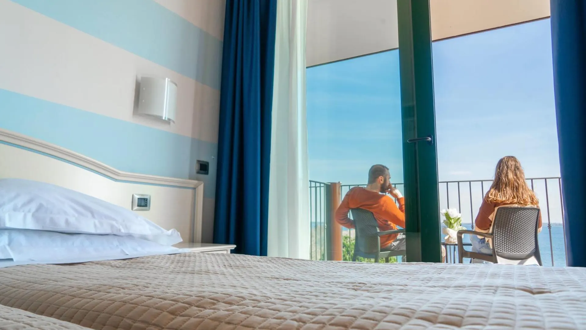 Hotel Riva Del Sole Moniga del Garda