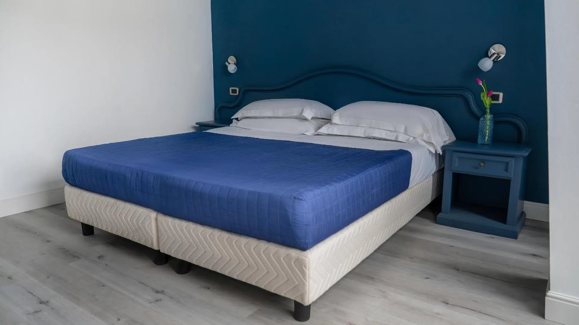 Hotel Riva Del Sole Moniga del Garda