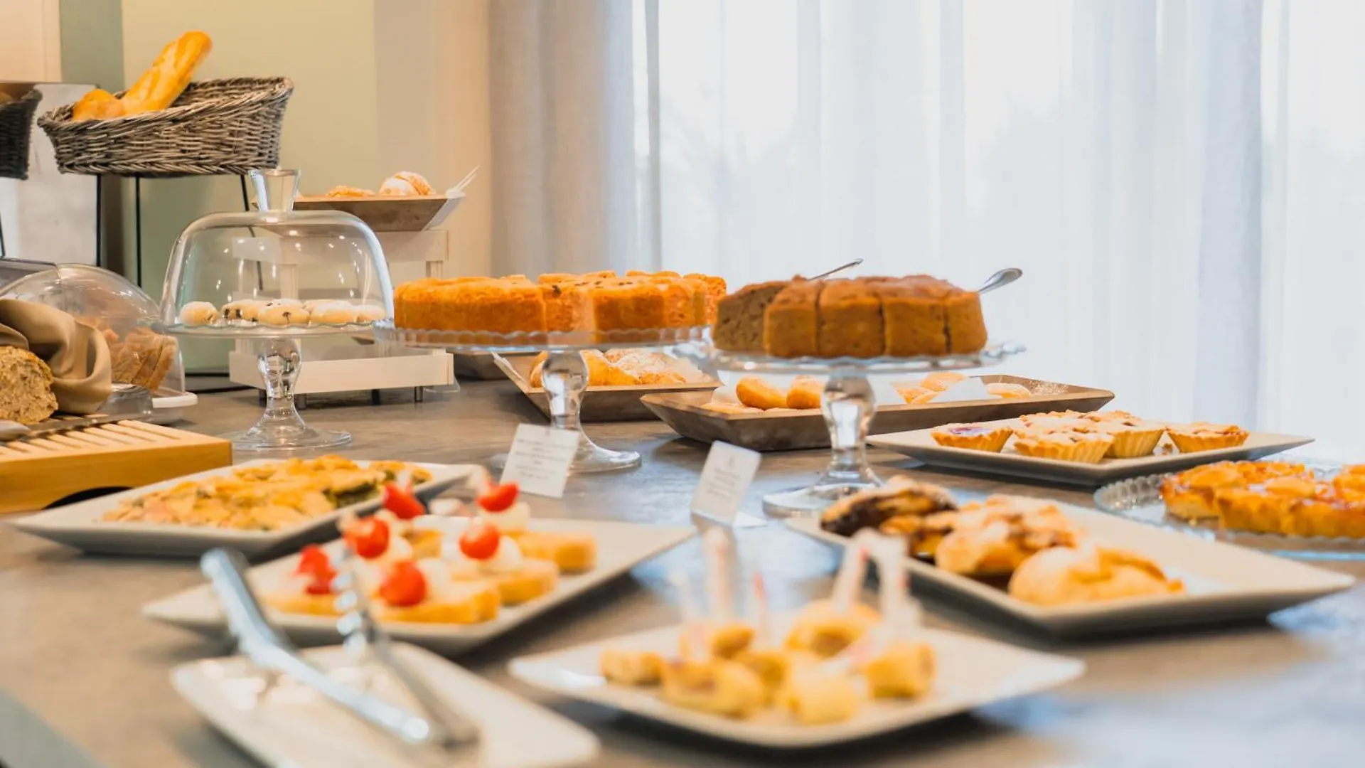 Ahg Riva Del Sole Hotel - Adults Only Moniga del Garda