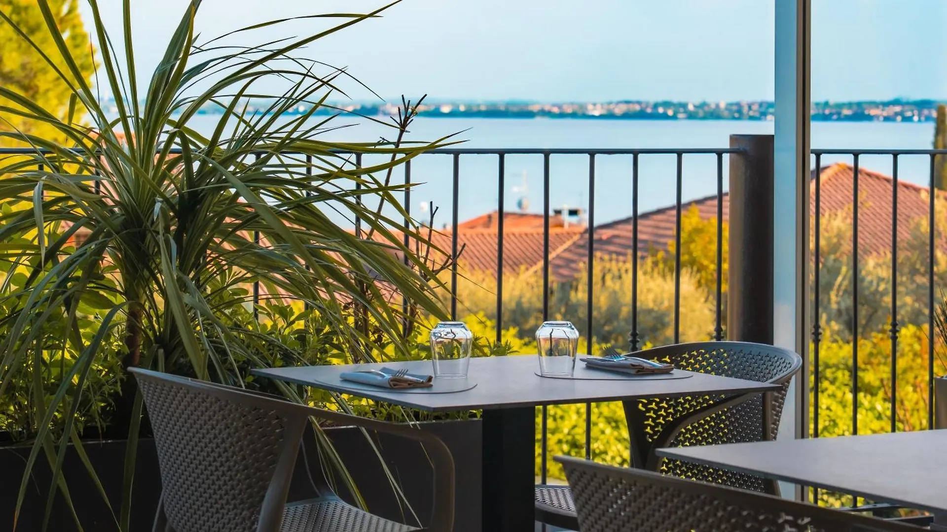 ****  Hotel Riva Del Sole Moniga del Garda Italia