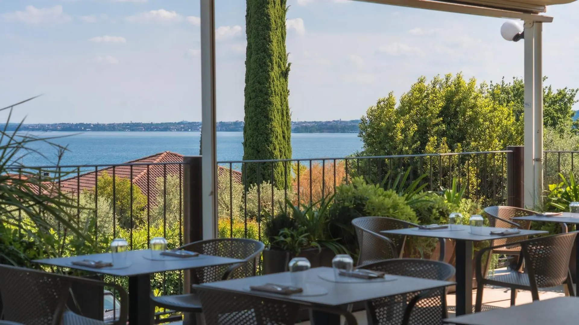 Hotel Riva Del Sole Moniga del Garda