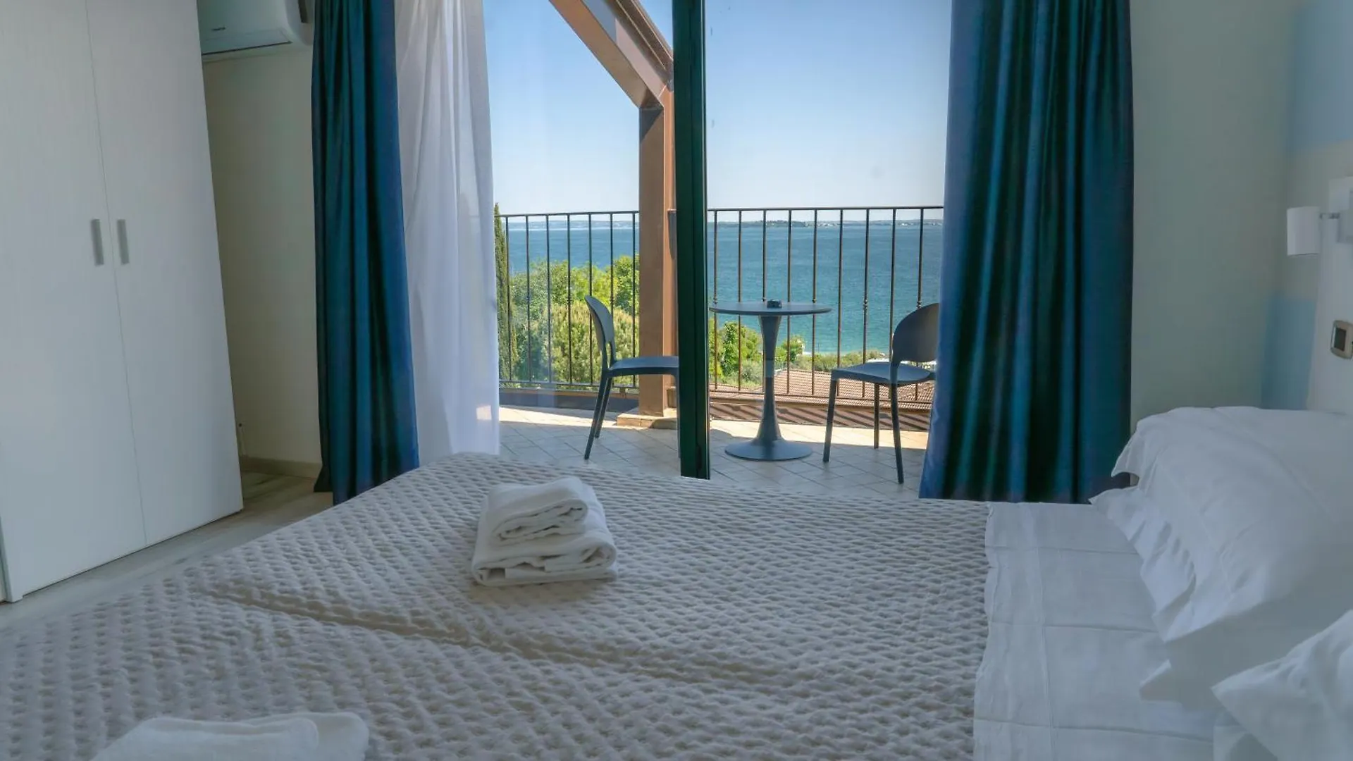 Hotel Riva Del Sole Moniga del Garda