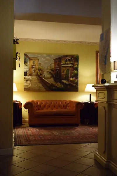 Ahg Riva Del Sole Hotel - Adults Only Moniga del Garda