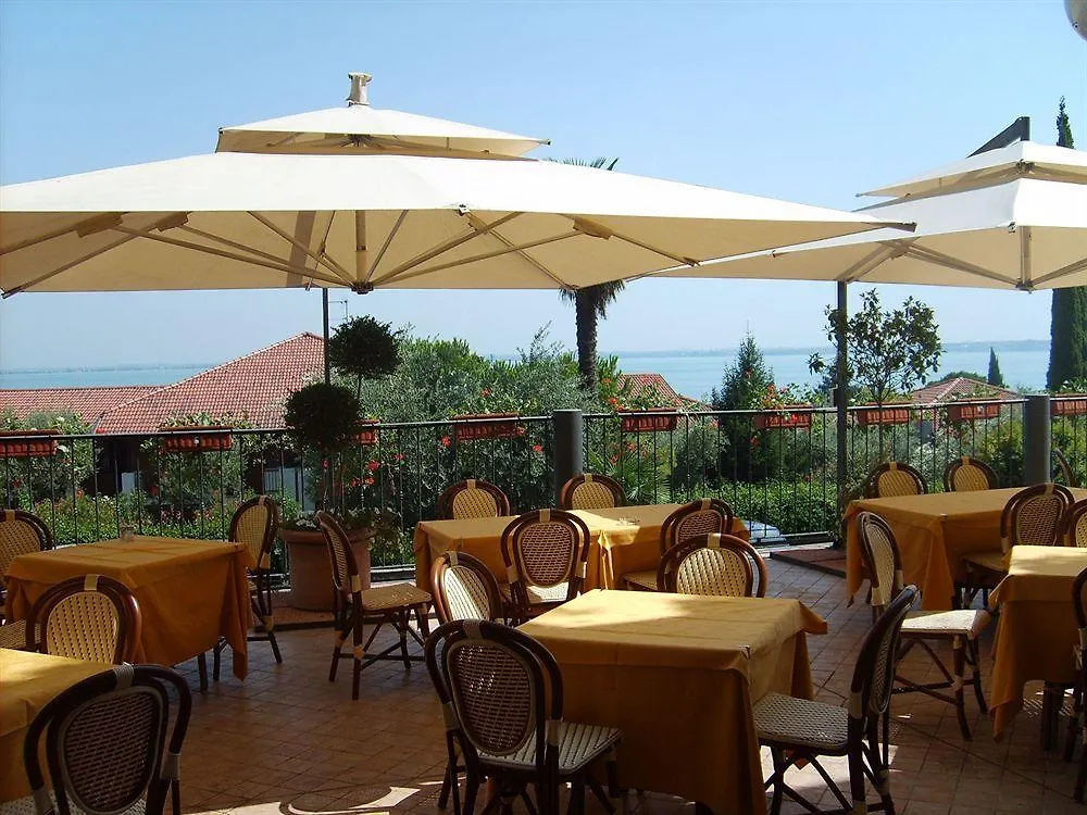 Ahg Riva Del Sole Hotel - Adults Only Moniga del Garda