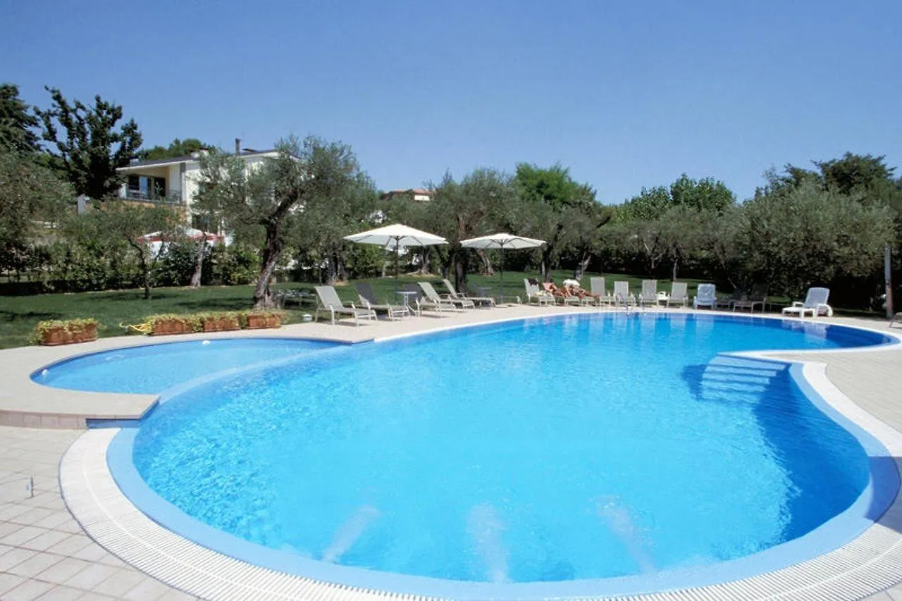 Ahg Riva Del Sole Hotel - Adults Only Moniga del Garda
