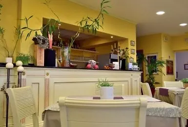 Ahg Riva Del Sole Hotel - Adults Only Moniga del Garda Italy