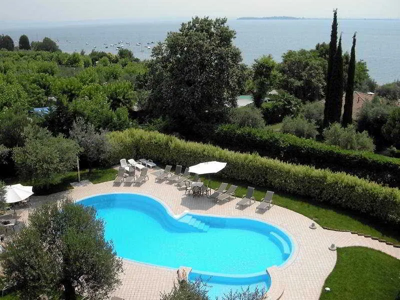 ****  Ahg Riva Del Sole Hotel - Adults Only Moniga del Garda Italy
