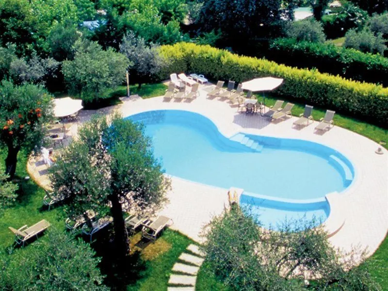 Hotel Riva Del Sole Moniga del Garda Italia