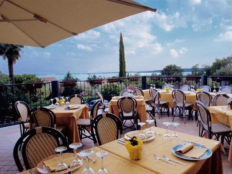 Ahg Riva Del Sole Hotel - Adults Only Moniga del Garda