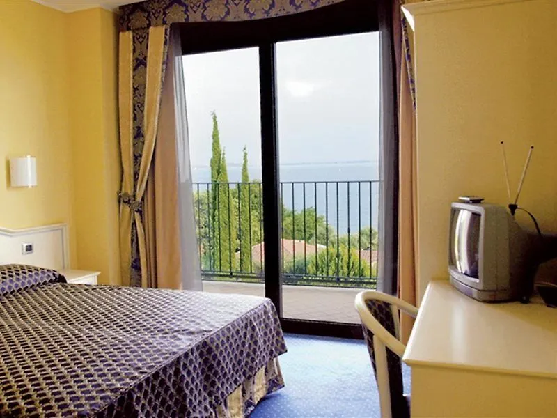 Hotel Riva Del Sole Moniga del Garda