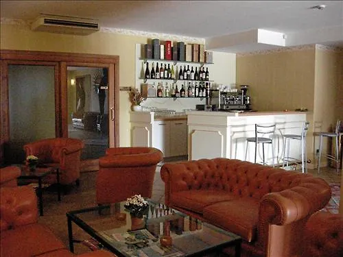 Ahg Riva Del Sole Hotel - Adults Only Moniga del Garda