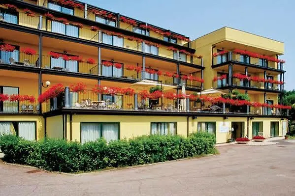 Hotel Riva Del Sole Moniga del Garda