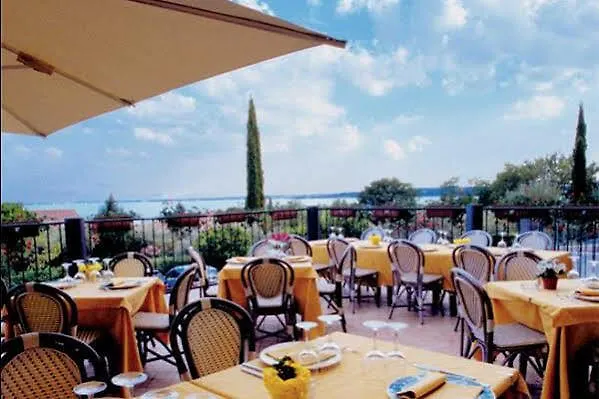 Ahg Riva Del Sole Hotel - Adults Only Moniga del Garda 4*,
