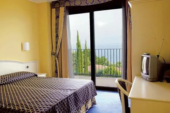 Ahg Riva Del Sole Hotel - Adults Only Moniga del Garda