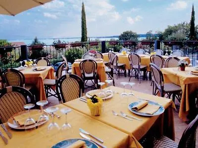 Ahg Riva Del Sole Hotel - Adults Only Moniga del Garda 4*,